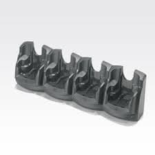 Zebra Motorola MC70/MC75 Dörtlü Şarj Beşiği