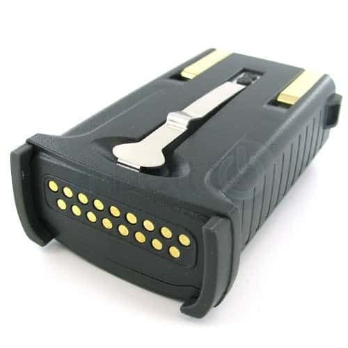 Zebra Motorola MC91XX\MC90XX 2200mAh 50'Lİ Pil