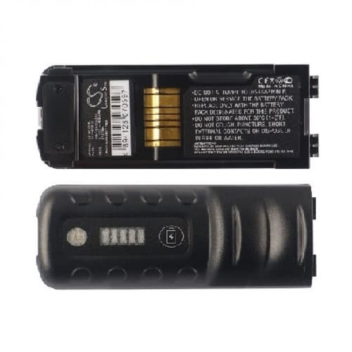 Zebra Motorola MC95 4800 mAh Yedek Pil