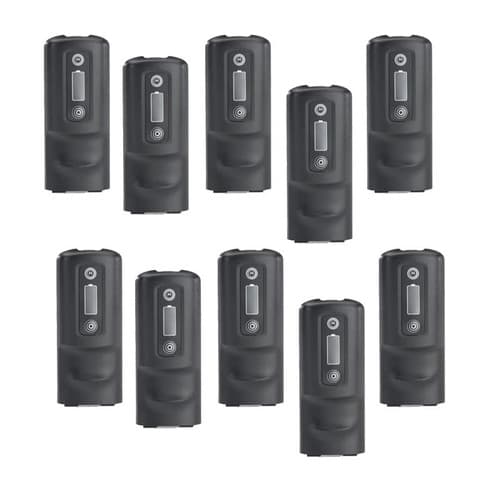Zebra Motorola MC9500 Akıllı Pil 10'luk Paket