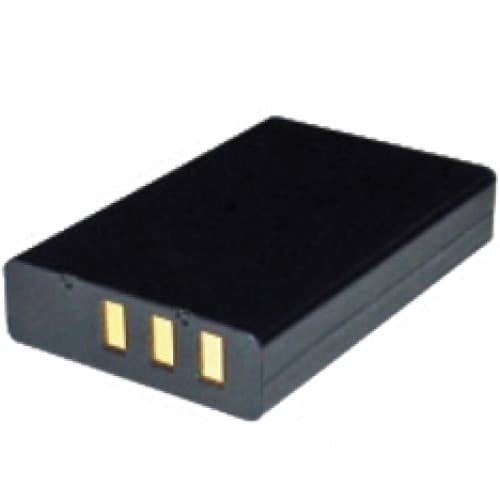 Zebra NGIS, XS3478 Batarya