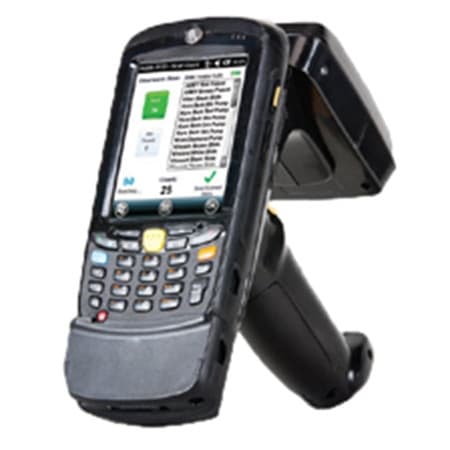 Zebra RFD5500 RFID Okuyucu