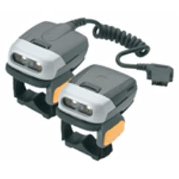 Zebra RS507 Parmak Okuyucu ile Hızlı Tarama Çözümü