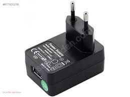 Zebra TC51 Güç Kaynağı