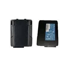 Zebra TC70/TC75 4620 mAh Yedek Pil